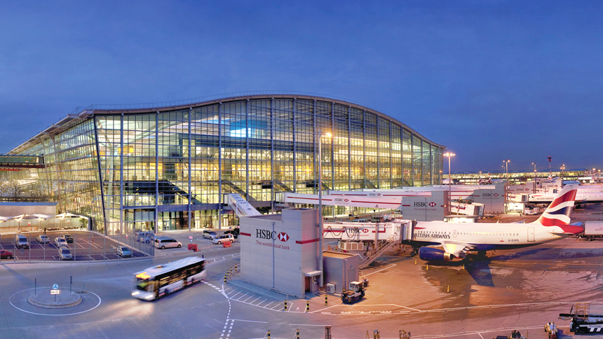 LHR